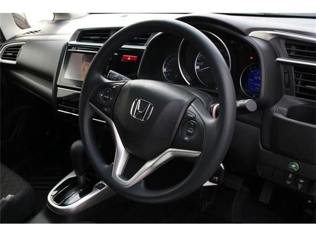 Honda FIT 2015-09 1882-6