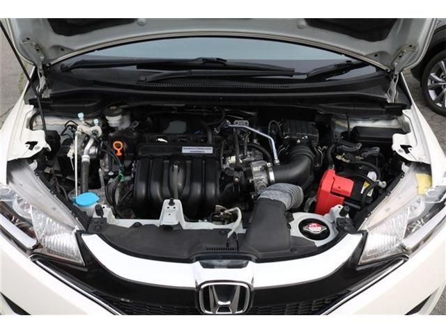 Honda FIT 2015-09 1882-25
