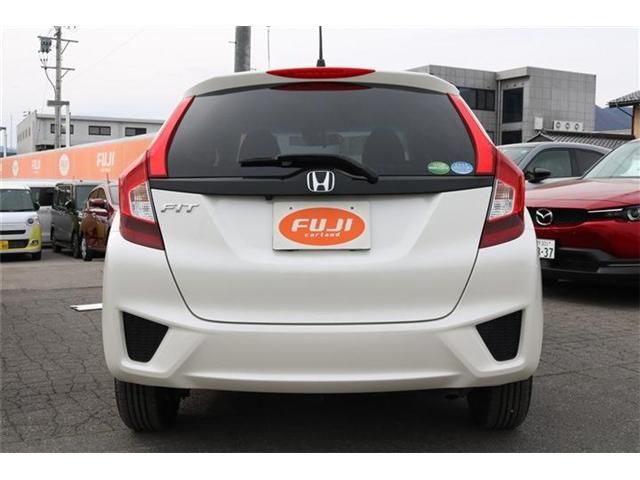 Honda FIT 2015-09 1882-28