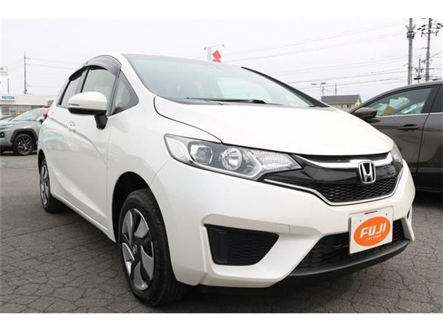 Honda FIT 2015-09 1882-2