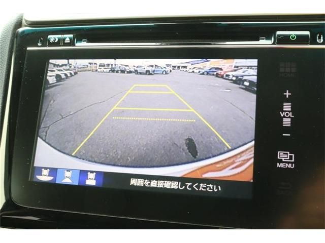 Honda FIT 2015-09 1882-5