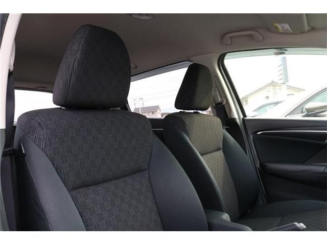 Honda FIT 2015-09 1882-21