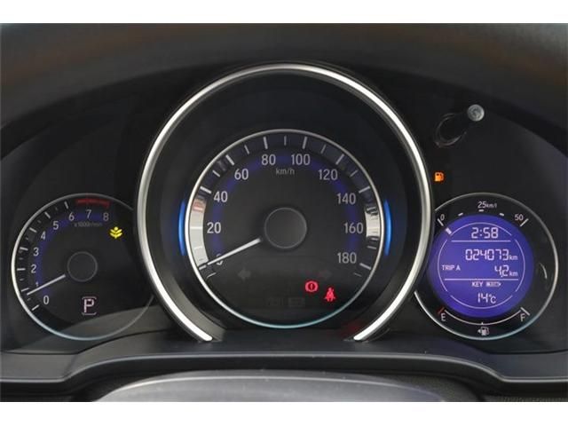 Honda FIT 2015-09 1882-8
