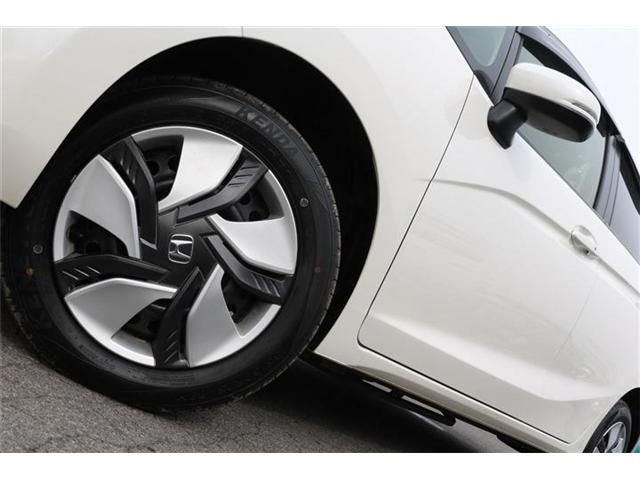 Honda FIT 2015-09 1882-27
