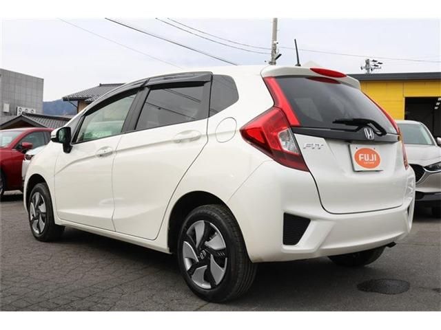 Honda FIT 2015-09 1882-1
