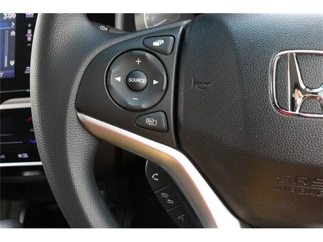 Honda FIT 2015-09 1882-17