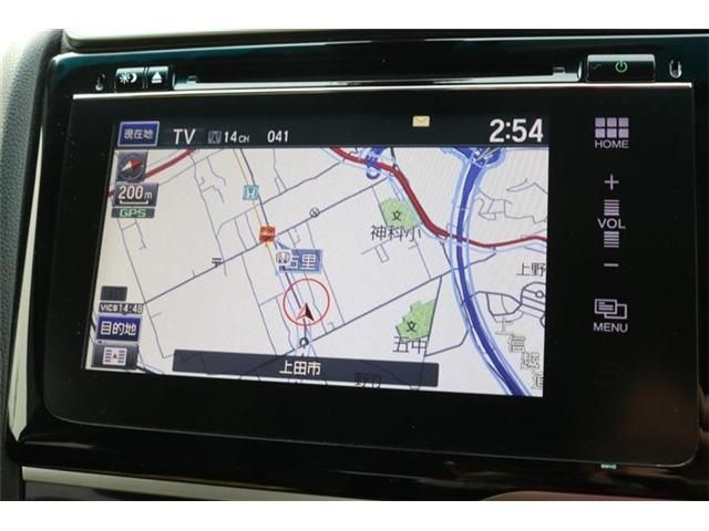 Honda FIT 2015-09 1882-4