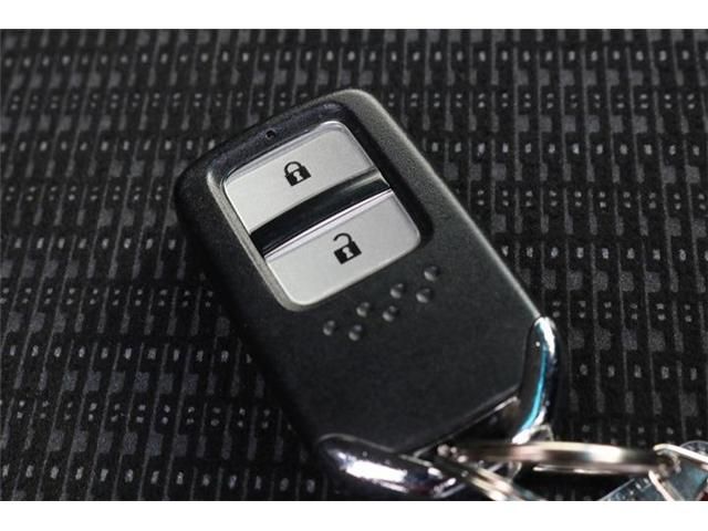 Honda FIT 2015-09 1882-20