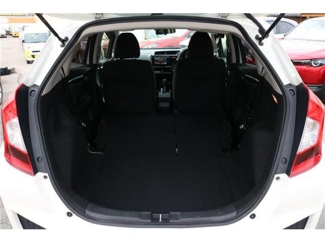 Honda FIT 2015-09 1882-23