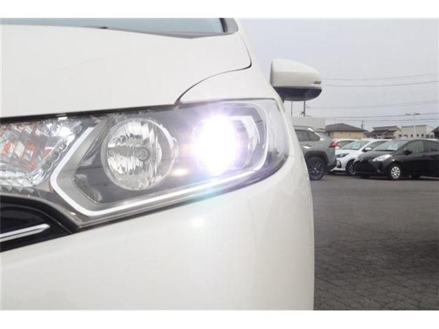 Honda FIT 2015-09 1882-26