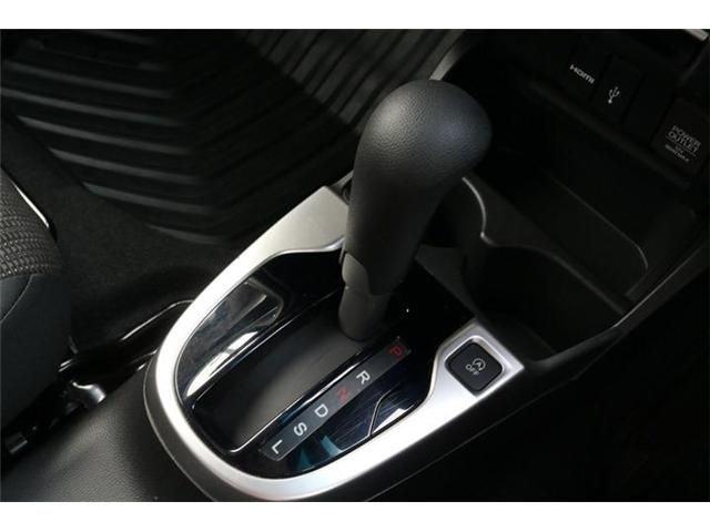Honda FIT 2015-09 1882-7