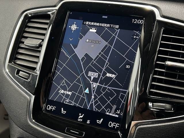 Volvo XC90 2017-06 6050-2