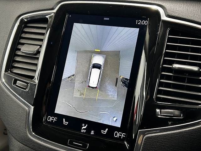 Volvo XC90 2017-06 6050-5