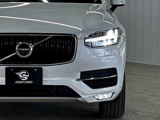 Volvo XC90 2017-06 6050-19