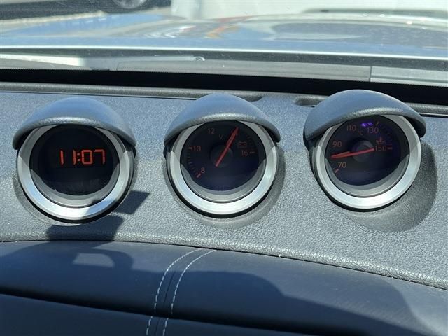 Nissan FAIRLADY Z 2009-05 9884-14