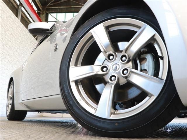 Nissan FAIRLADY Z 2009-05 9884-10