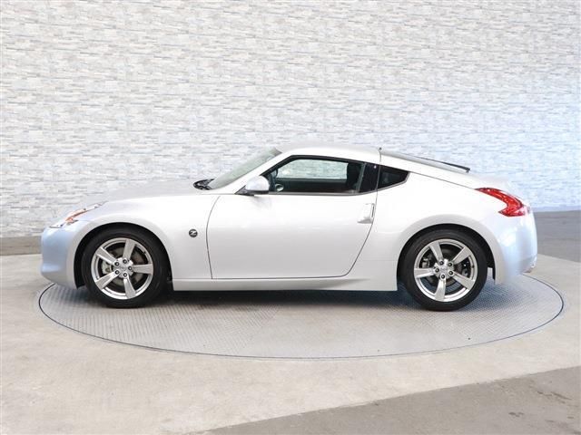 Nissan FAIRLADY Z 2009-05 9884-6