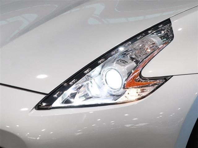 Nissan FAIRLADY Z 2009-05 9884-9