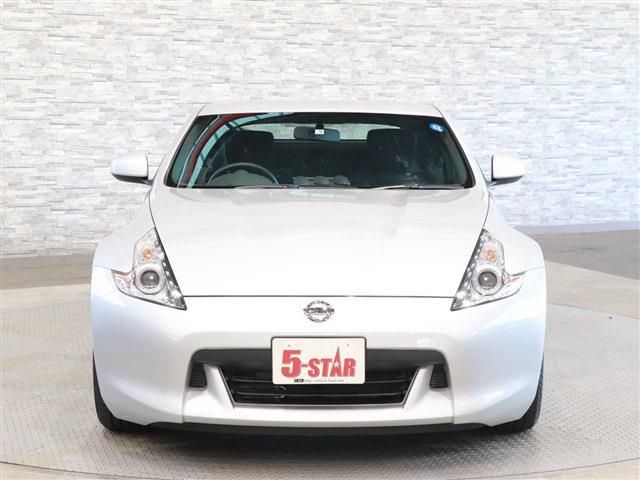 Nissan FAIRLADY Z 2009-05 9884-5