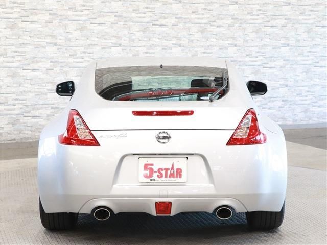 Nissan FAIRLADY Z 2009-05 9884-8