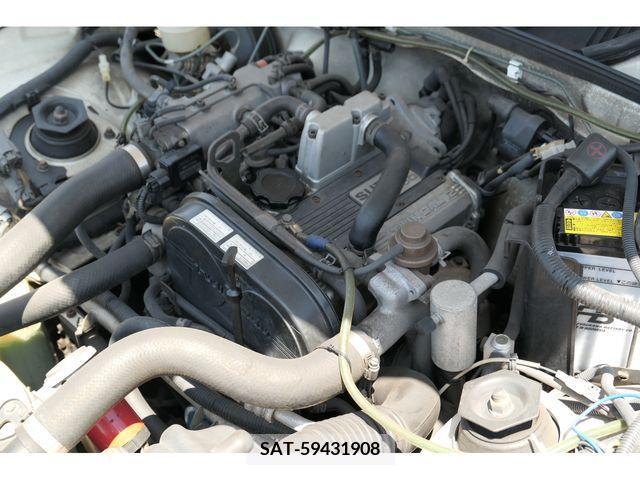 Suzuki CAPPUCCINO 1992-01 350976-12