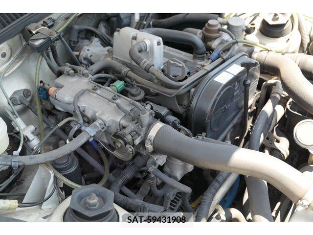 Suzuki CAPPUCCINO 1992-01 350976-13