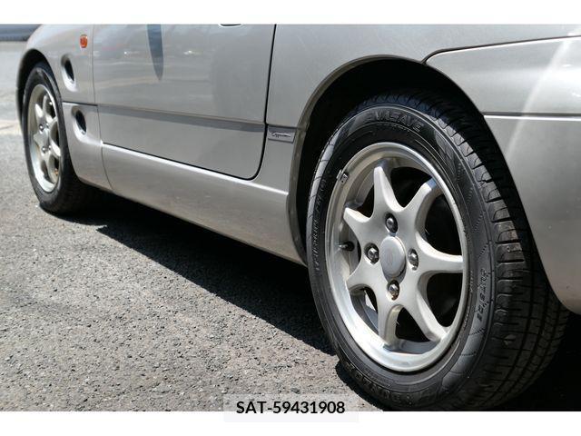 Suzuki CAPPUCCINO 1992-01 350976-14
