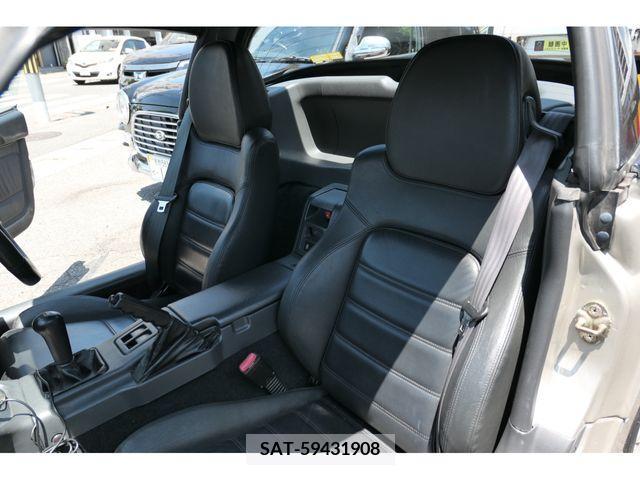 Suzuki CAPPUCCINO 1992-01 350976-23