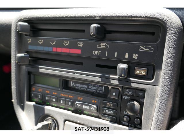 Suzuki CAPPUCCINO 1992-01 350976-26