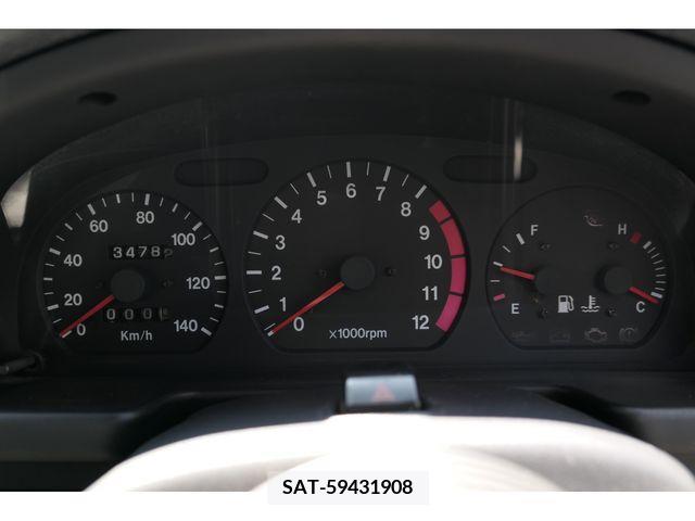 Suzuki CAPPUCCINO 1992-01 350976-25