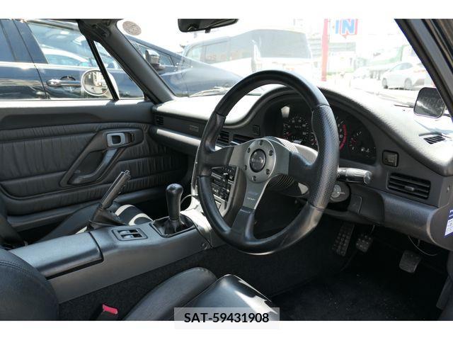Suzuki CAPPUCCINO 1992-01 350976-16