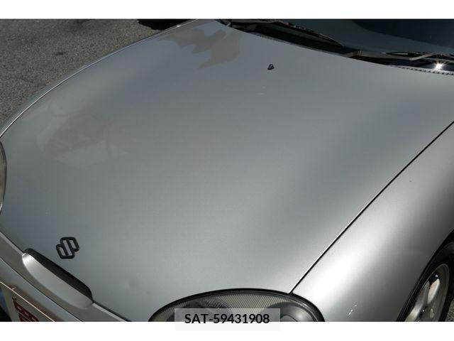 Suzuki CAPPUCCINO 1992-01 350976-5