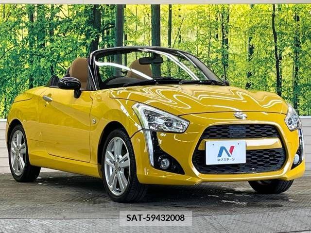 Daihatsu COPEN 2014-08 218657-16