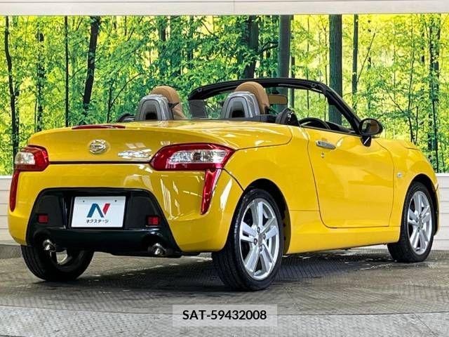 Daihatsu COPEN 2014-08 218657-17