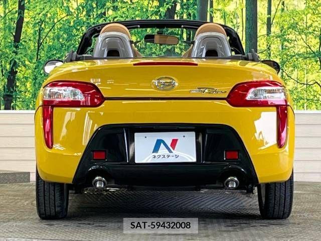 Daihatsu COPEN 2014-08 218657-15