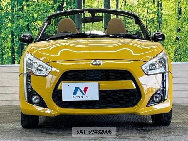 Daihatsu COPEN 2014-08 218657-14