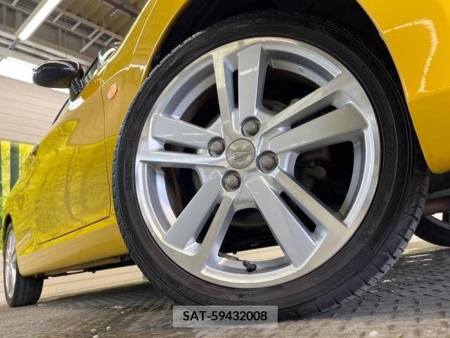 Daihatsu COPEN 2014-08 218657-13