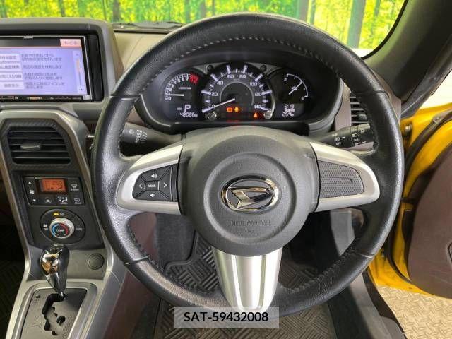 Daihatsu COPEN 2014-08 218657-11