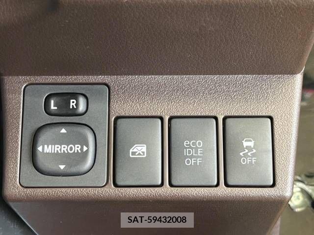 Daihatsu COPEN 2014-08 218657-8
