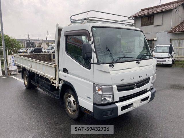 Mitsubishi CANTER 2014-10 294486-0