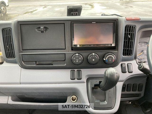 Mitsubishi CANTER 2014-10 294486-1