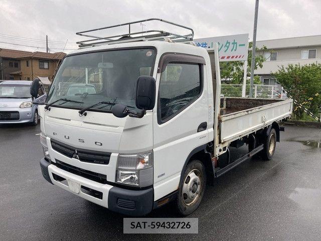 Mitsubishi CANTER 2014-10 294486-3