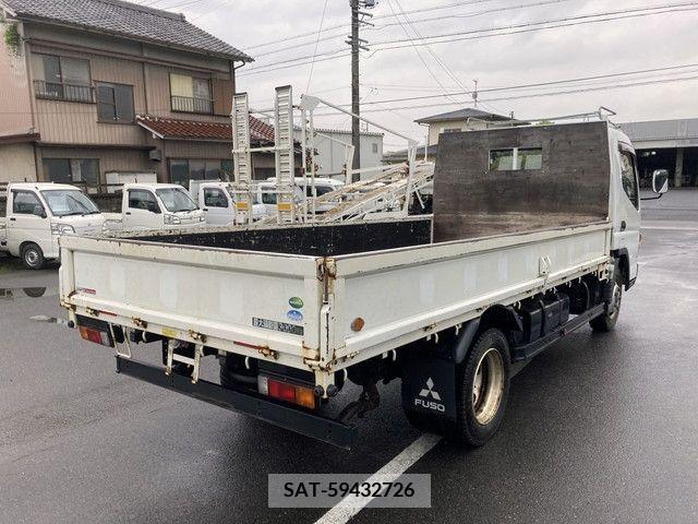 Mitsubishi CANTER 2014-10 294486-4
