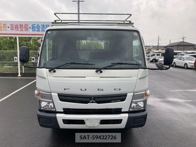 Mitsubishi CANTER 2014-10 294486-5