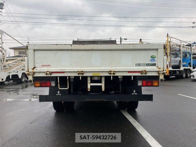 Mitsubishi CANTER 2014-10 294486-6