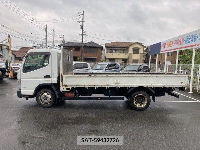 Mitsubishi CANTER 2014-10 294486-7