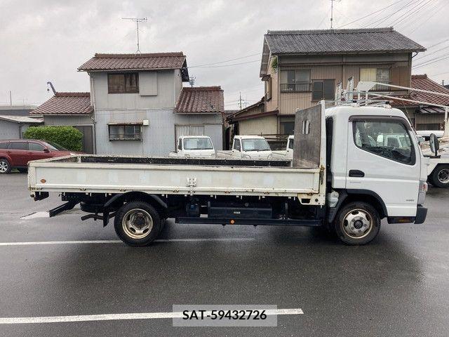 Mitsubishi CANTER 2014-10 294486-8