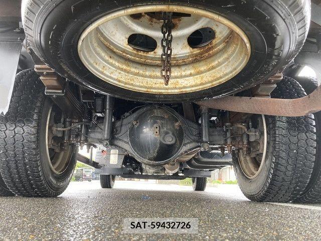 Mitsubishi CANTER 2014-10 294486-9