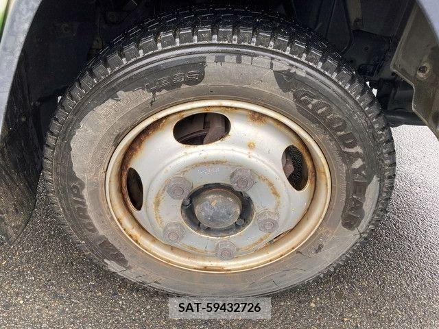 Mitsubishi CANTER 2014-10 294486-10