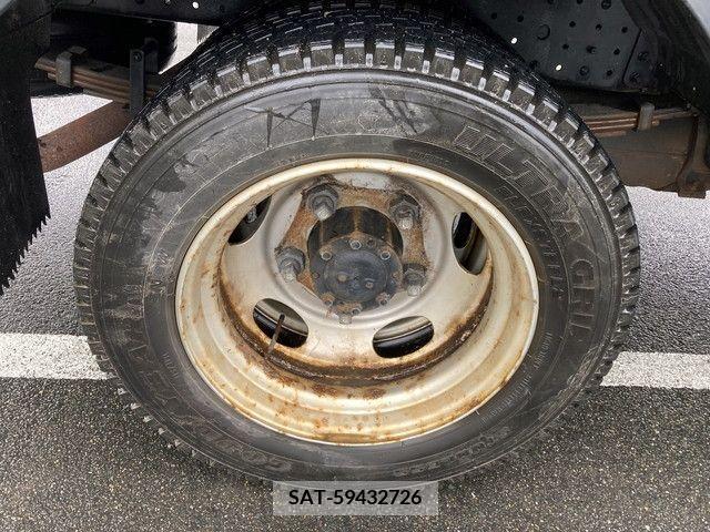 Mitsubishi CANTER 2014-10 294486-11
